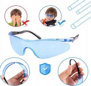 AKCESORIA DO NERF W011 9