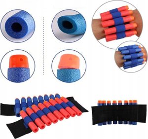 AKCESORIA DO NERF W011 10