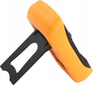 CYFROWY MIERNIK PRĄDU POMARAŃCZOWY XL830L 7