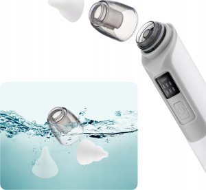 ASPIRATOR ELEKTRYCZNY DO NOSA ZLY-018 8