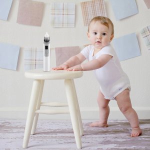 ASPIRATOR ELEKTRYCZNY DO NOSA ZLY-018 10