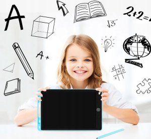 TABLET GRAFICZNY DLA DZIECI 10' RYMT-8.502 BLUE 3