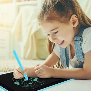 TABLET GRAFICZNY DLA DZIECI 10' RYMT-8.502 BLUE 4