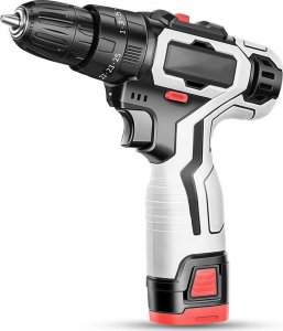 WIERTARKO-WKRĘTARKA AKUMULATOROWA 12V 5