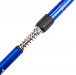 KIJE DO NORDIC WALKING GOTA-1 2szt 12