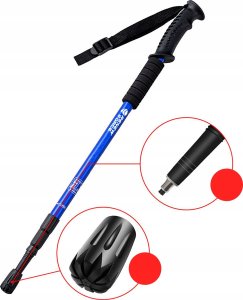 KIJE DO NORDIC WALKING GOTA-1 2szt 5