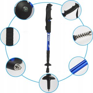 KIJE DO NORDIC WALKING GOTA-1 2szt 6