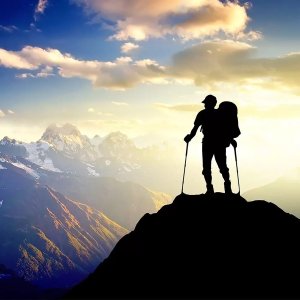 KIJE DO NORDIC WALKING GOTA-1 2szt 9