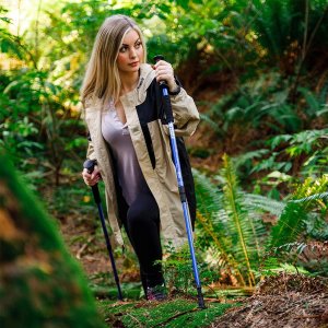 KIJE DO NORDIC WALKING GOTA-1 2szt 10