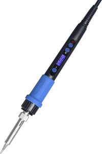 Techrebal ZESTAW LUTOWNICA Z AKCESORIAMI BASIC 908 14