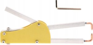 Techrebal ZESTAW LUTOWNICA Z AKCESORIAMI BASIC 908 21
