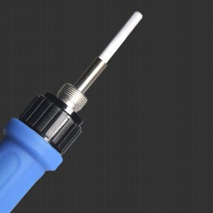 Techrebal ZESTAW LUTOWNICA Z AKCESORIAMI BASIC 908 5