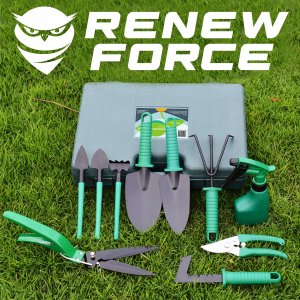 NARZĘDZIA OGRODOWE EDEN-77 11