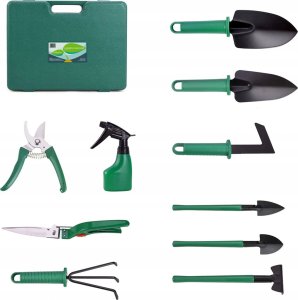 NARZĘDZIA OGRODOWE EDEN-77 3