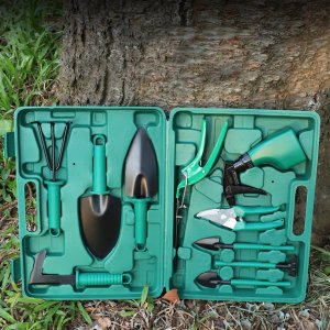 NARZĘDZIA OGRODOWE EDEN-77 4