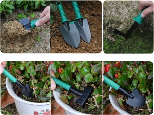 NARZĘDZIA OGRODOWE EDEN-77 5