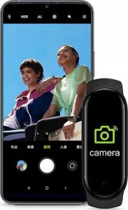 SMARTBAND M6 3x OPASKI 12