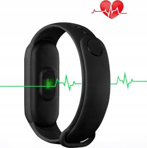 SMARTBAND M6 3x OPASKI 13