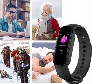 SMARTBAND M6 3x OPASKI 7