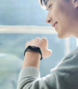 SMARTBAND M6 3x OPASKI 8