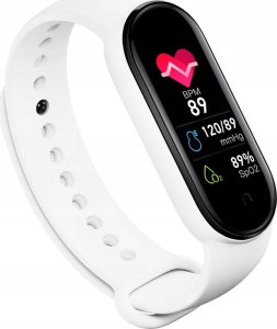 SMARTBAND M6 3x OPASKI 10