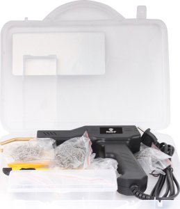 MSW ZGRZEWARKA DO PLASTIKU PLAST WG-X80 6