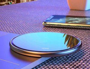 ŁADOWARKA INDUKCYJNA ORĄGŁA N45 11