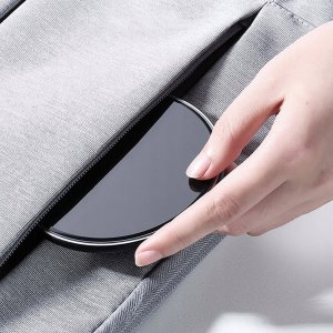 ŁADOWARKA INDUKCYJNA ORĄGŁA N45 12