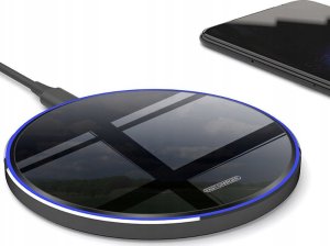 ŁADOWARKA INDUKCYJNA ORĄGŁA N45 14