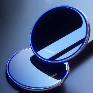 ŁADOWARKA INDUKCYJNA ORĄGŁA N45 4