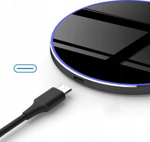 ŁADOWARKA INDUKCYJNA ORĄGŁA N45 5