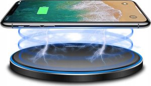 ŁADOWARKA INDUKCYJNA ORĄGŁA N45 6