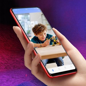 KAMERA MONITORUJĄCA BIAŁA 2MPX 2MP-A39-SUK-2T 5