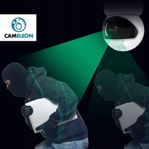 KAMERA MONITORUJĄCA BIAŁA 2MPX 2MP-A39-SUK-2T 6