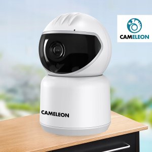 KAMERA MONITORUJĄCA BIAŁA 2MPX 2MP-A39-SUK-2T 9