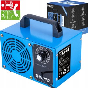 GENERATOR OZONU HSA-01 1