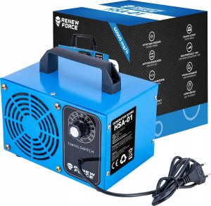 GENERATOR OZONU HSA-01 11