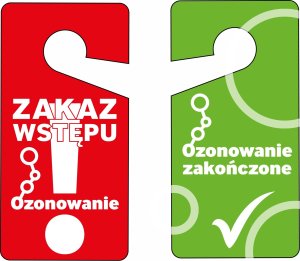 GENERATOR OZONU HSA-01 12