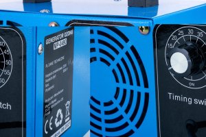 GENERATOR OZONU HSA-01 14