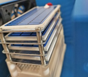 GENERATOR OZONU HSA-01 15