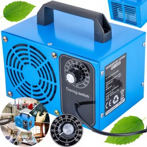 GENERATOR OZONU HSA-01 16