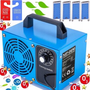 GENERATOR OZONU HSA-01 19