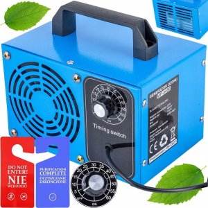 GENERATOR OZONU HSA-01 20