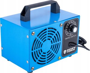 GENERATOR OZONU HSA-01 2