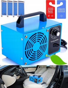 GENERATOR OZONU HSA-01 22