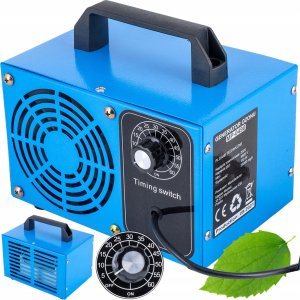 GENERATOR OZONU HSA-01 25