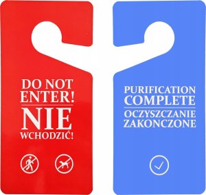 GENERATOR OZONU HSA-01 27