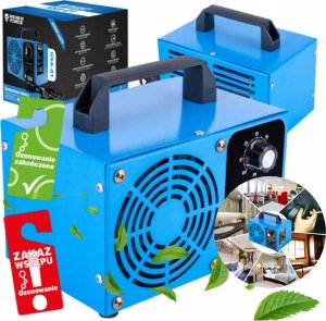 GENERATOR OZONU HSA-01 28