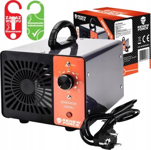 GENERATOR OZONU HSA-02 1