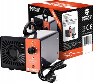 GENERATOR OZONU HSA-02 2